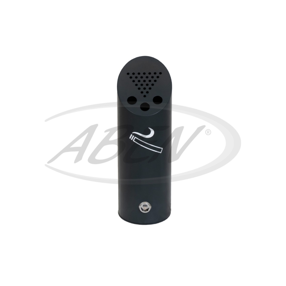 AB-140 Outdoor Ashtray product logo