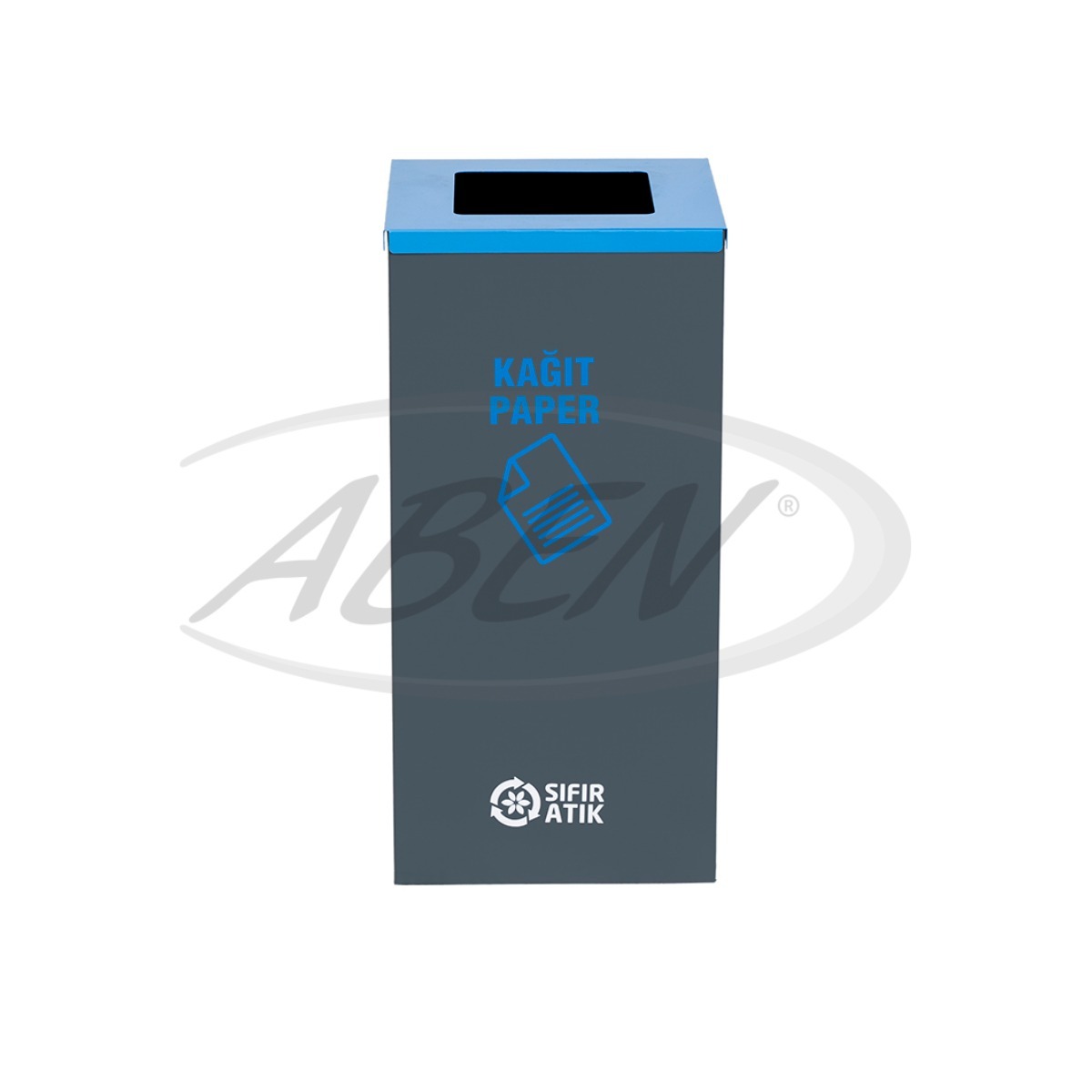 AB-854 Recycle Bin