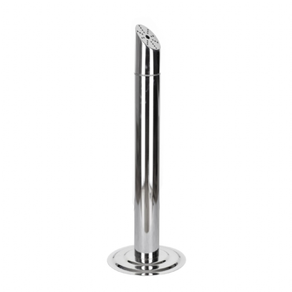 AB-101 Outdoor Ashtray Stainless product logo