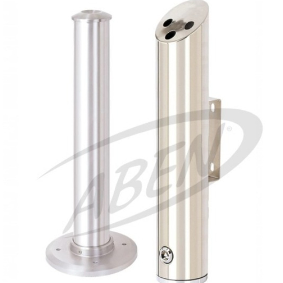 AB-131 Outdoor Ashtray product logo