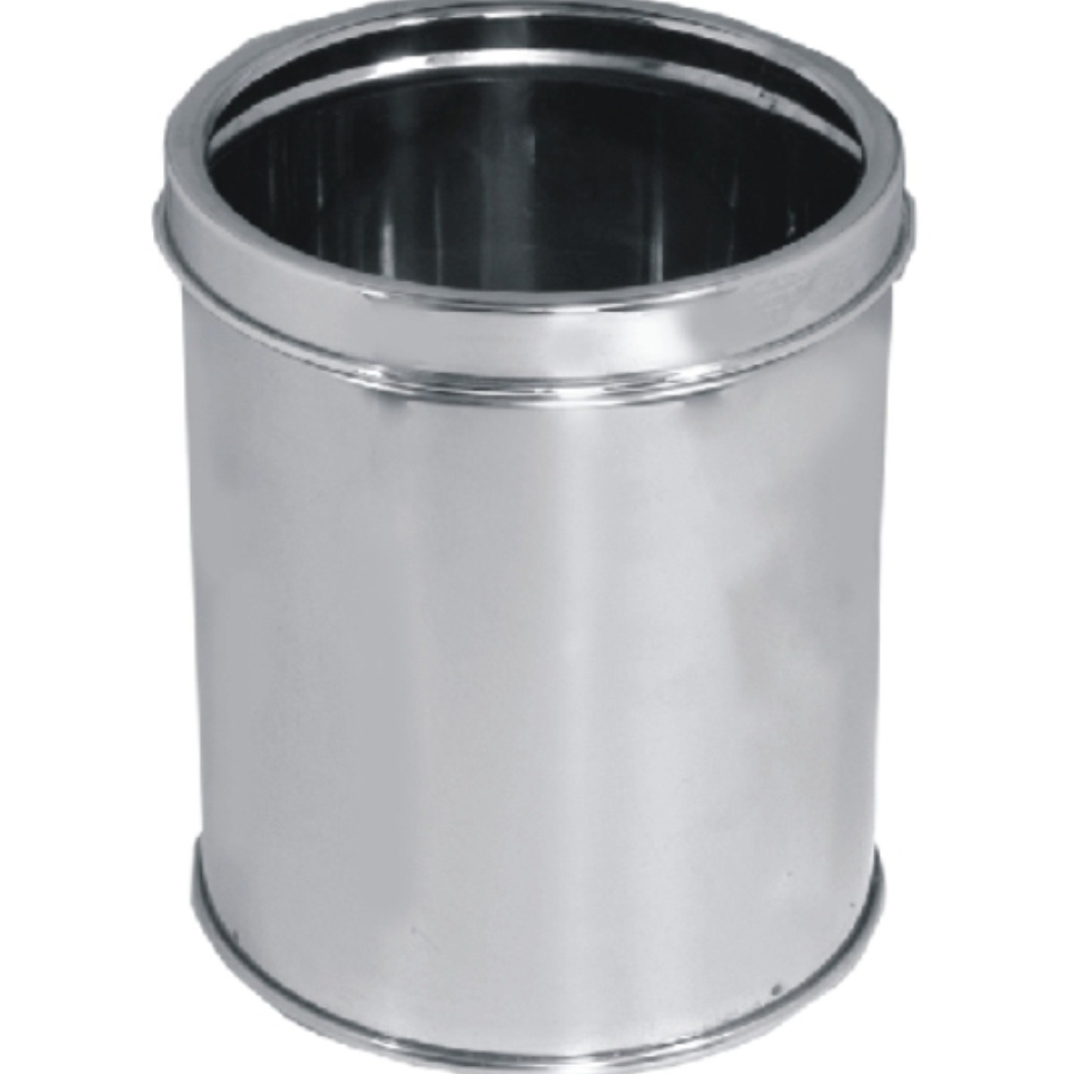 AB-207 Classic Trash Can product logo
