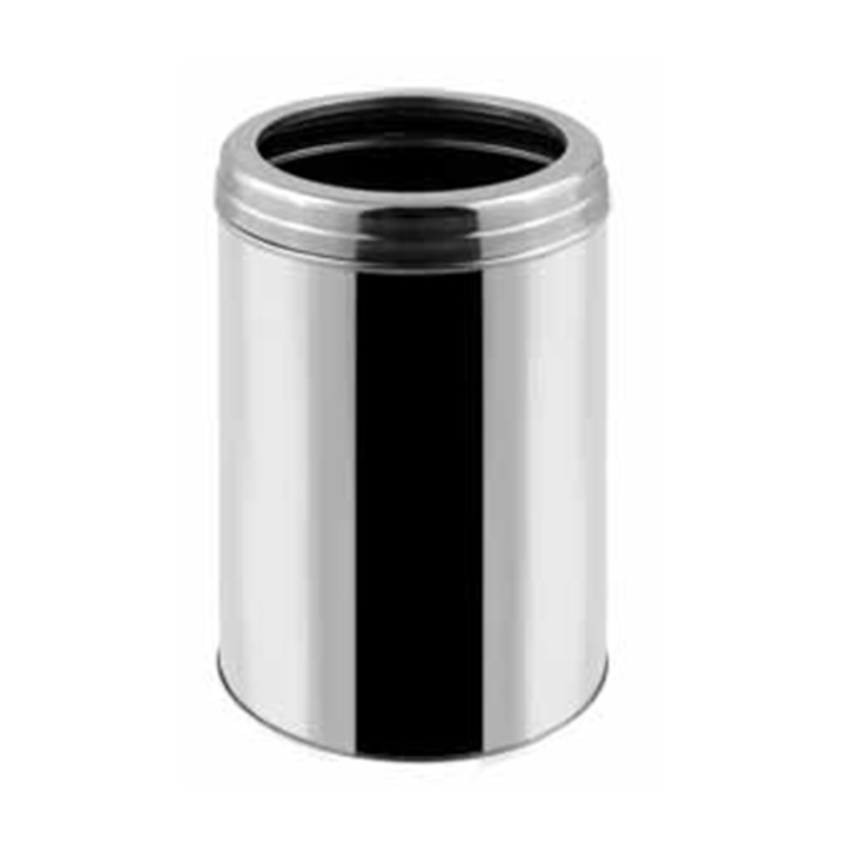 AB-209 Classic Trash Can product logo