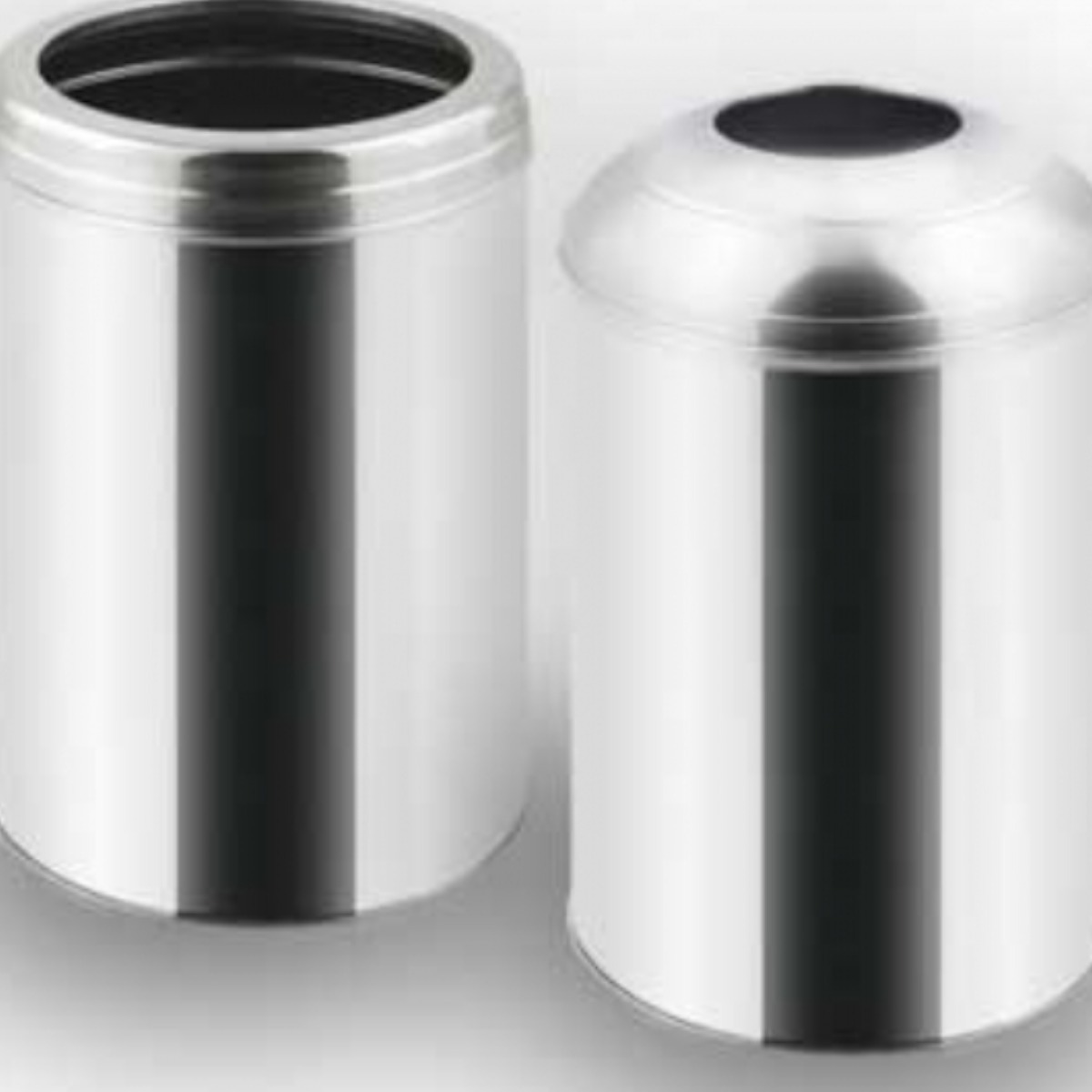 AB-210 Classic Trash Can