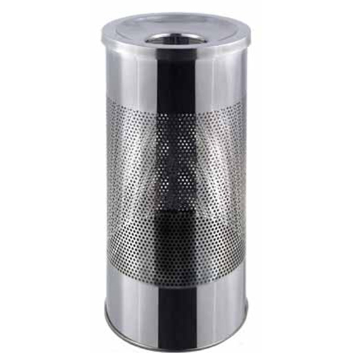 AB-403 Outdoor Dustbin product logo