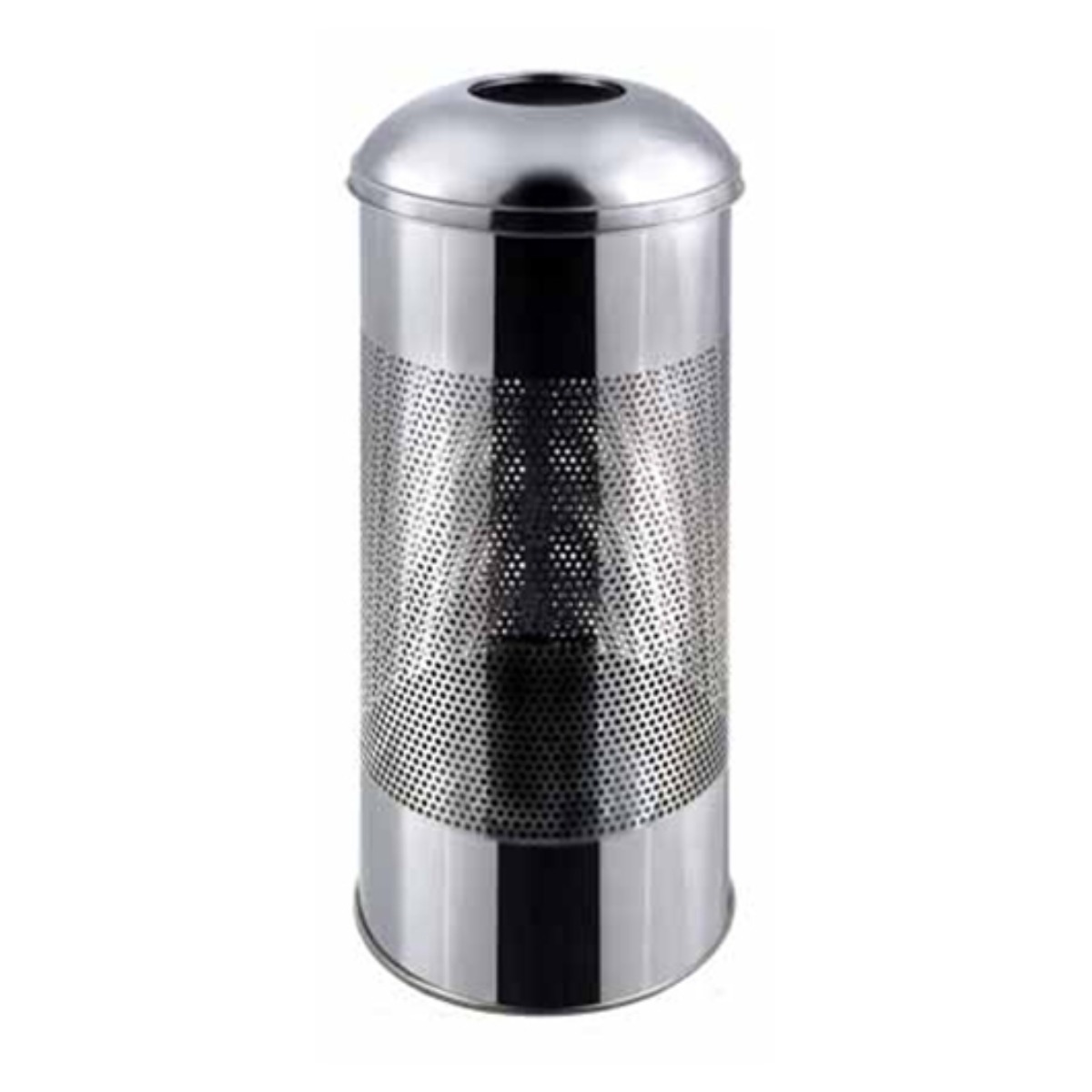 AB-409 Outdoor Dustbin product logo