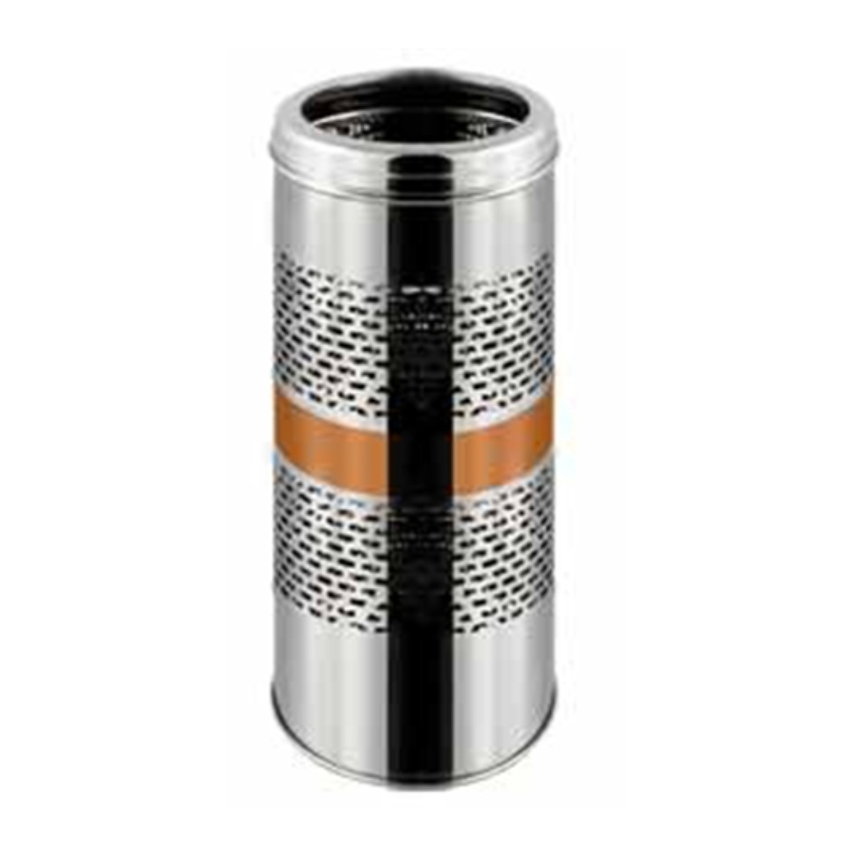 AB-410 Outdoor Dustbin