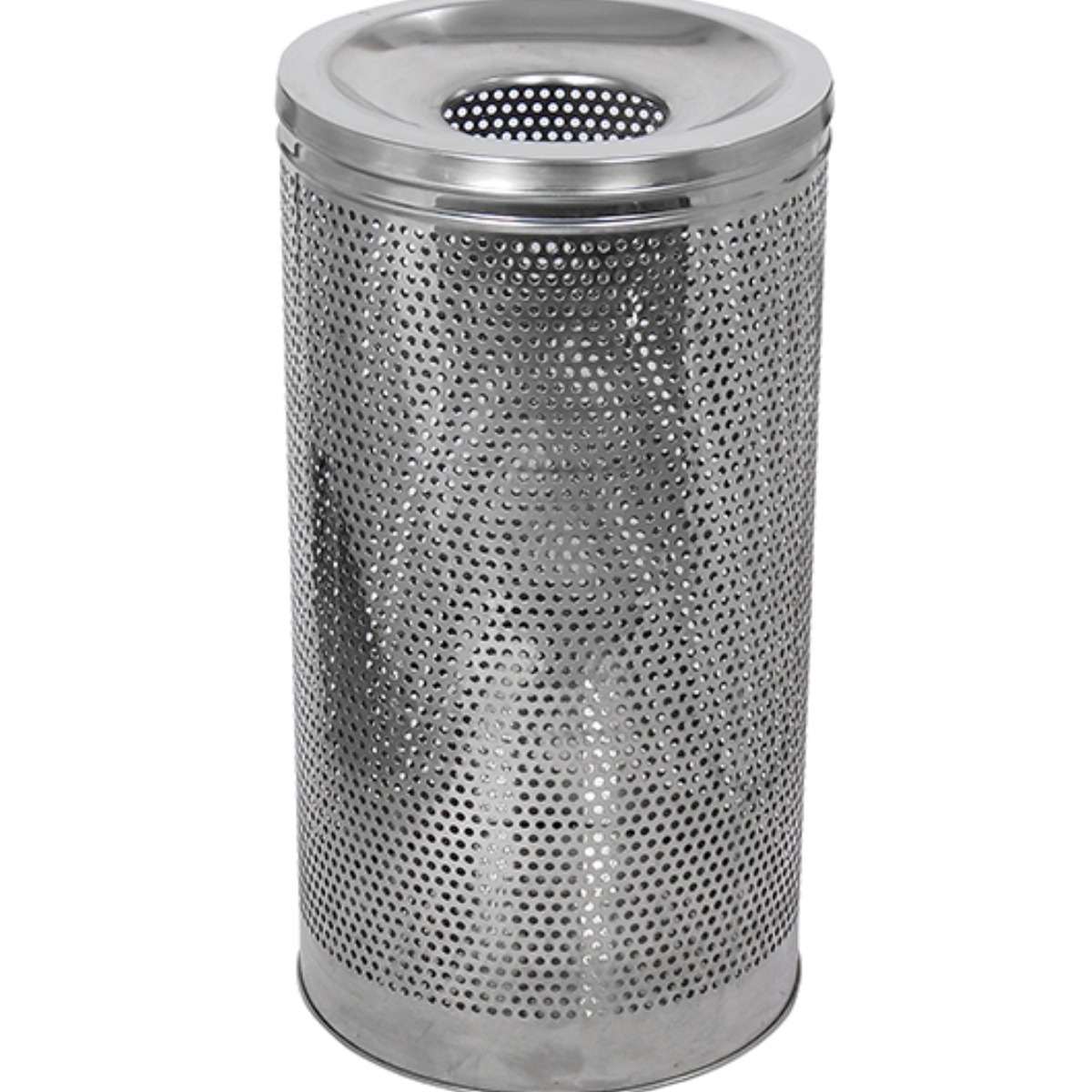 AB-412 Outdoor Dustbin product logo