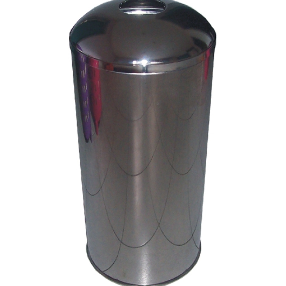 AB-413 Outdoor Dustbin product logo
