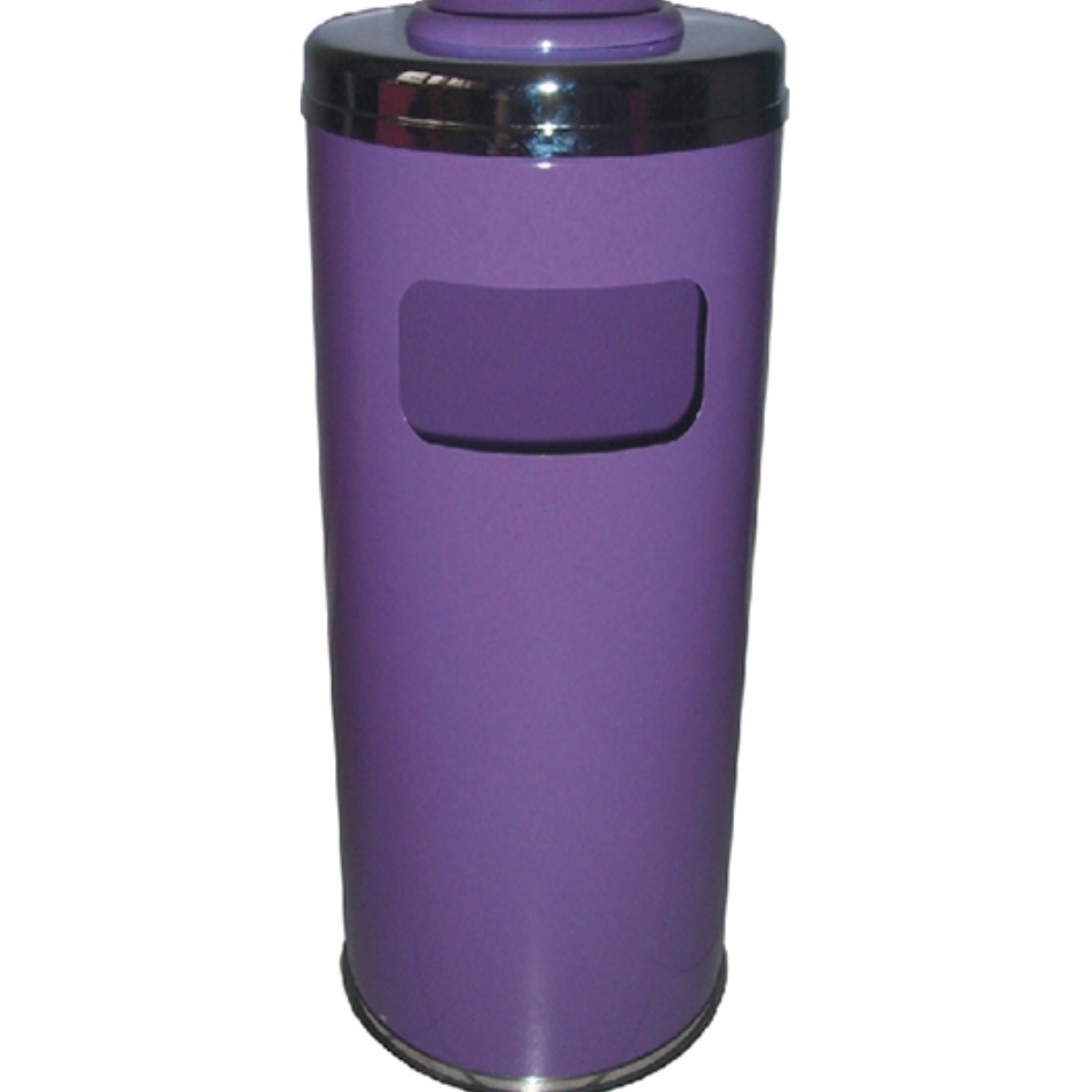 AB-414 Outdoor Dustbin product logo