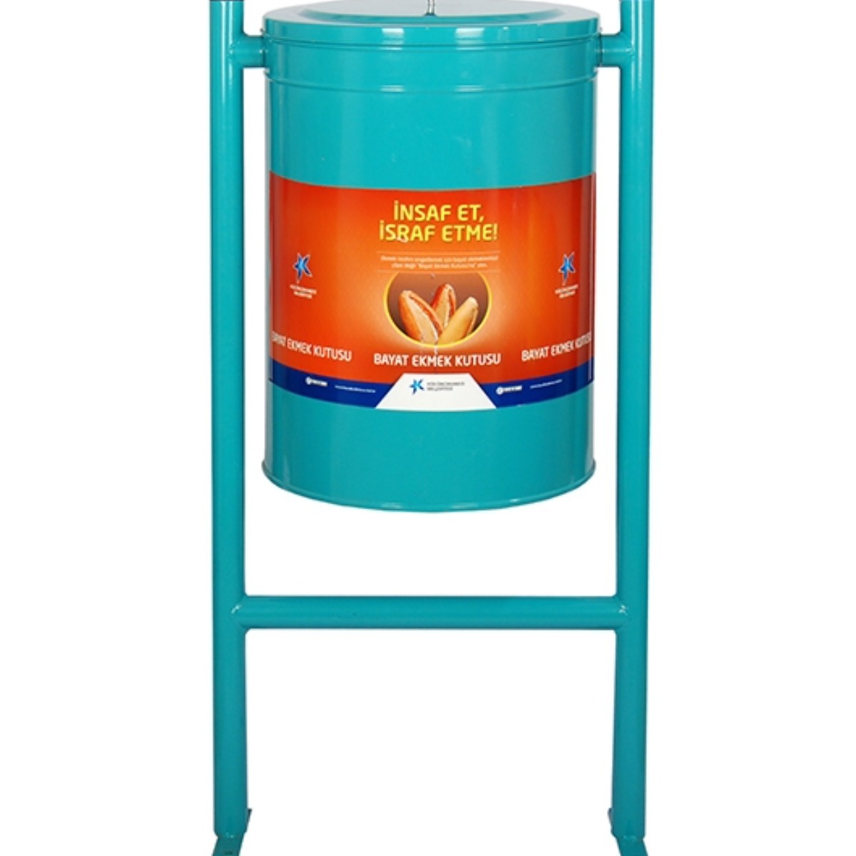 AB-632 Park Garden Trash Can adlı ürünün logosu