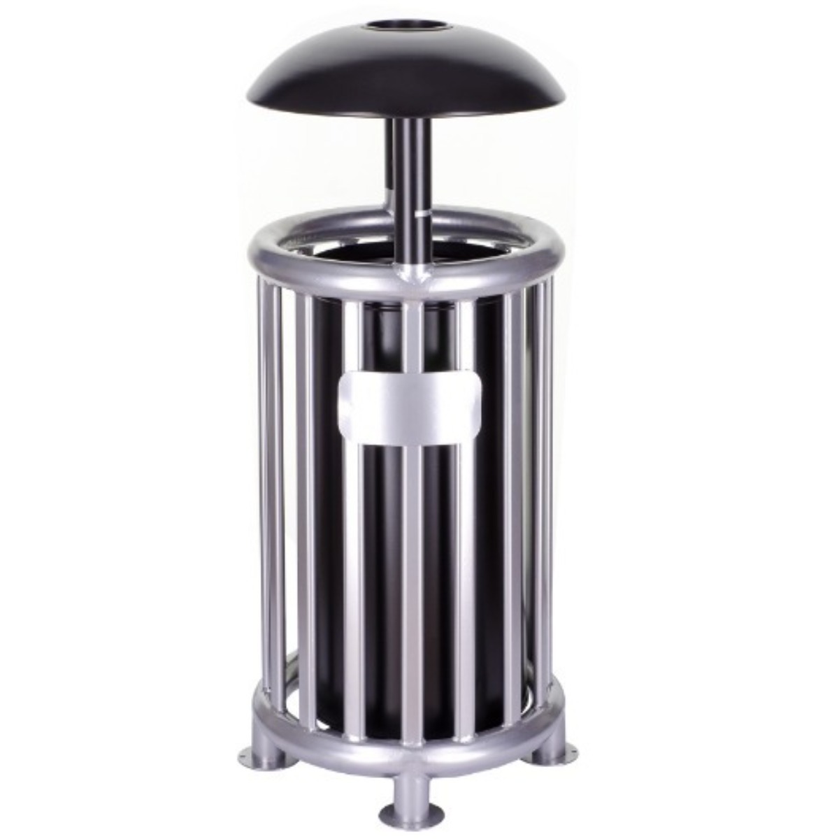 AB-605 Park Garden Trash Can