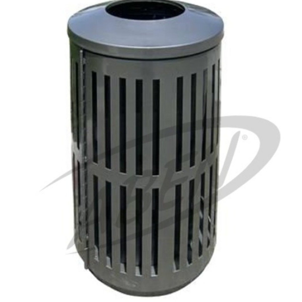 AB-631 Park Garden Trash Can