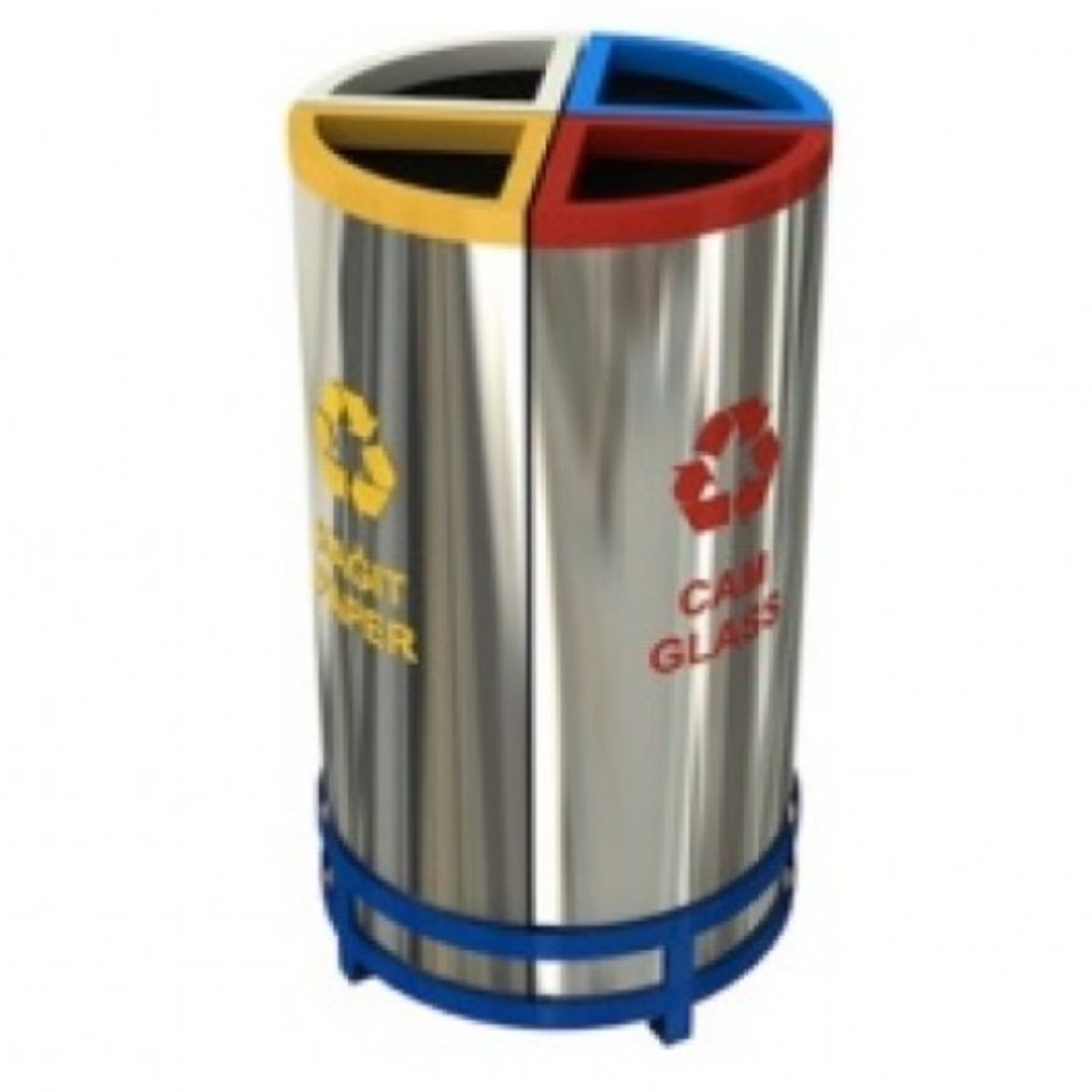 AB-781 Recycle Bin