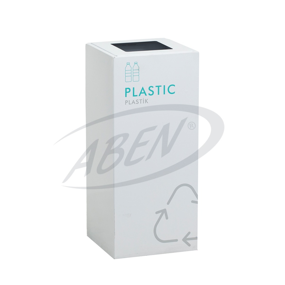 AB-797 Recycle Bin product logo