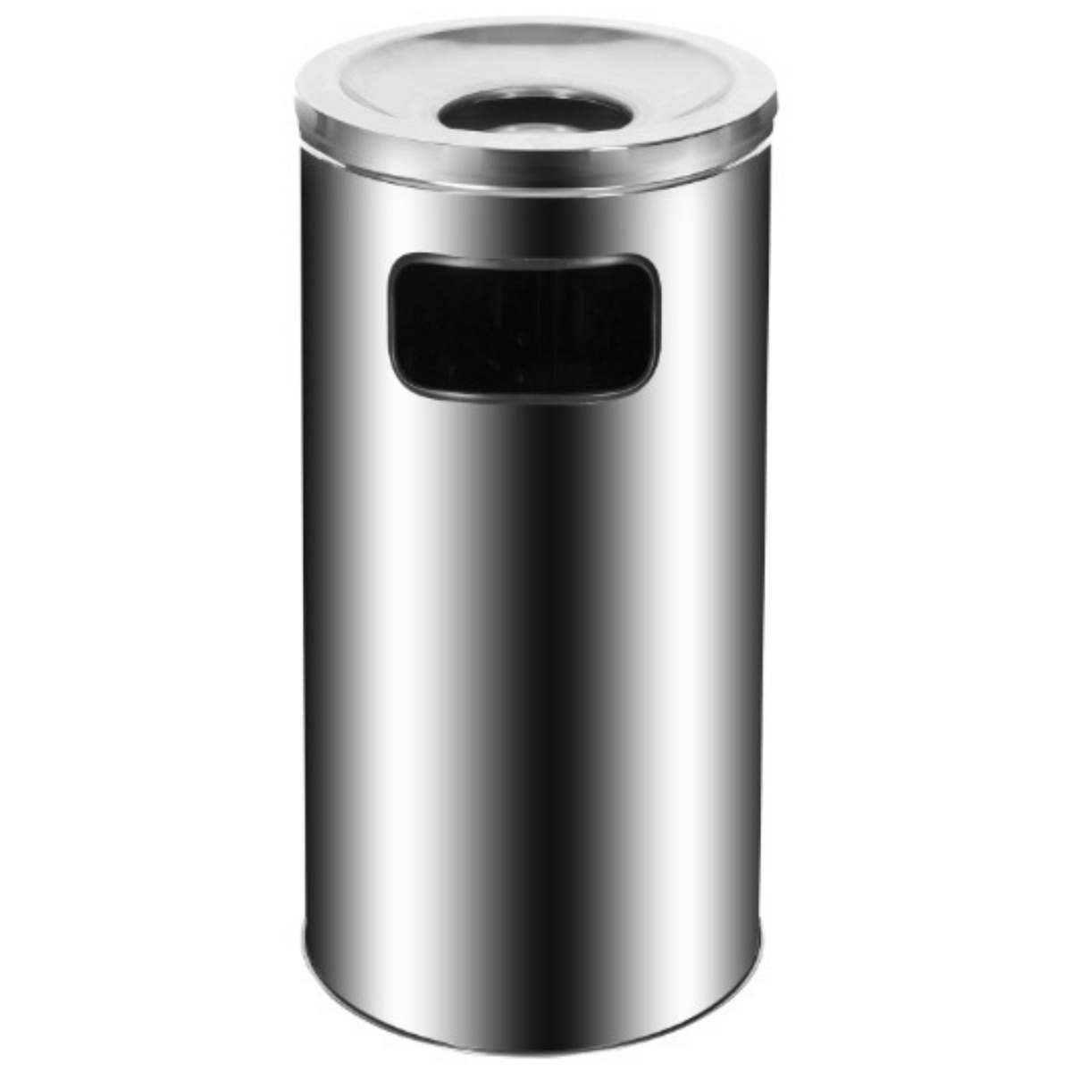 AB-401 Outdoor Dustbin product logo