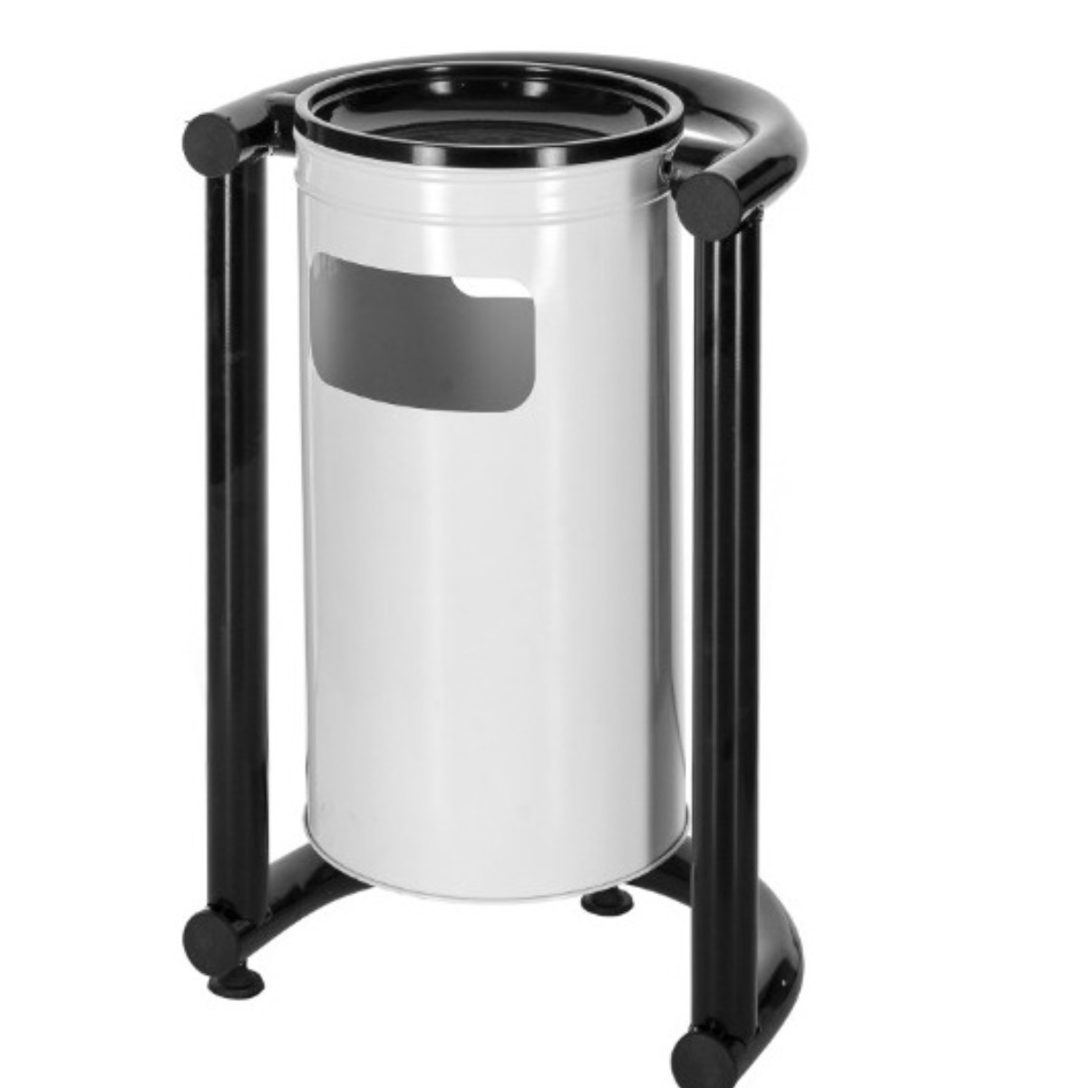 AB-624 Park Garden Trash Can