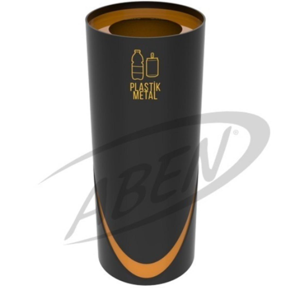 AB-760 Recycle Bin adlı ürünün logosu