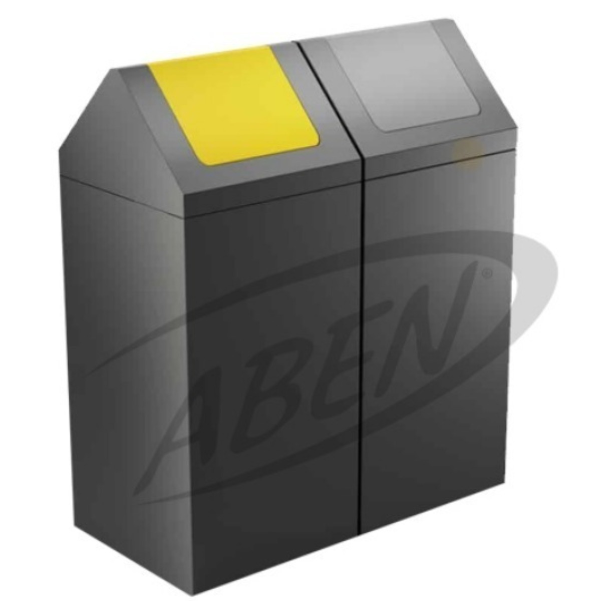 AB-773 2'Part Recycle Bin
