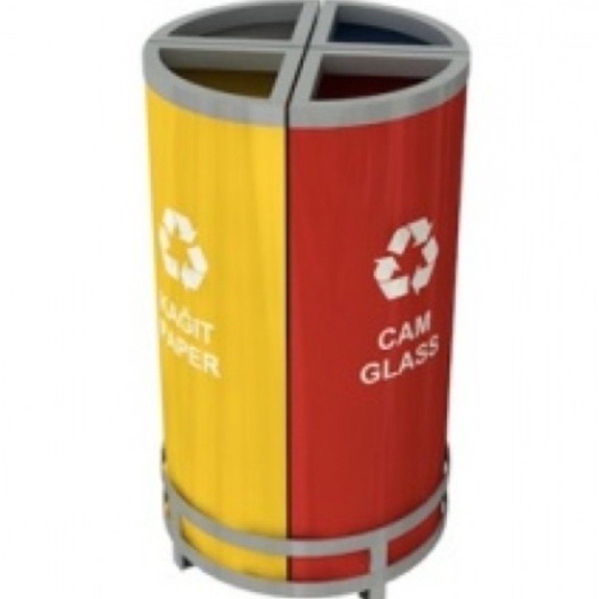 AB-782 Recycle Bin product logo