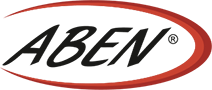Aben Çelik Logosu